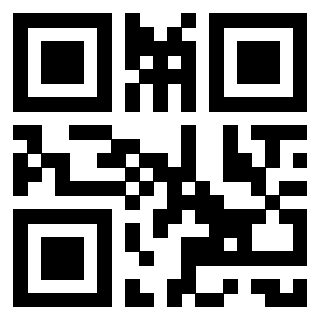 Scansione del Qr Code di 3912500507