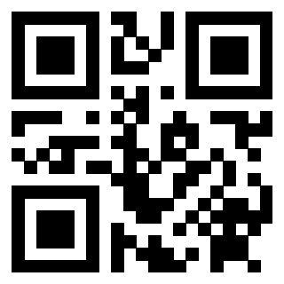Il QrCode di 3912500508