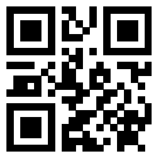 3912500509 - Immagine del QrCode