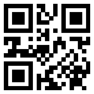 3912500511 - Immagine del Qr Code