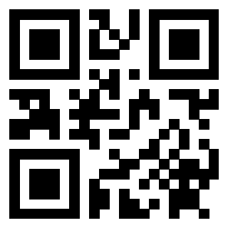 Il Qr Code di 3912500514
