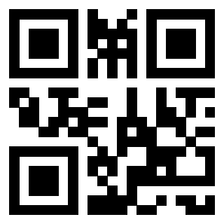 3912500515 - Immagine del Qr Code associato
