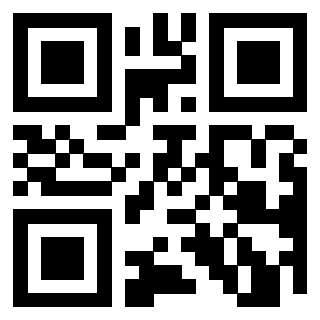 3912500518 QrCode associato