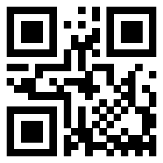 3912500520 - Immagine del QrCode associato