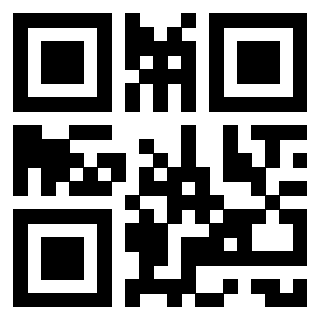 Immagine del QrCode di 3912500523
