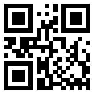 3912500524 - Immagine del QrCode associato