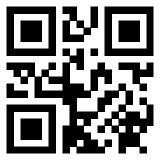 3912500528 - Immagine del Qr Code associato