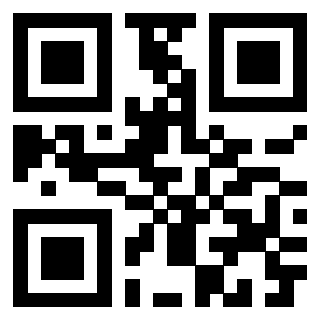 3912500529 Qr Code associato
