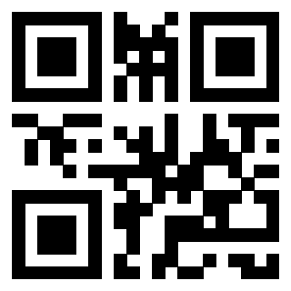 Scansione del Qr Code di 3912500532