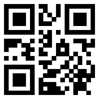 QrCode di 3912500534