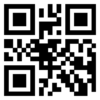 3912500538 - Immagine del QrCode associato