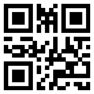 Immagine del QrCode di 3912500540