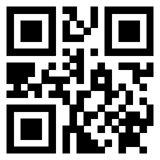Il QrCode di 3912500541