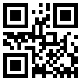 3912500542 - Immagine del Qr Code associato