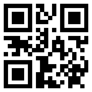 3912500543 - Immagine del QrCode associato