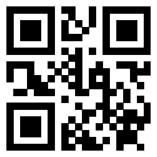 Immagine del Qr Code di 3912500545
