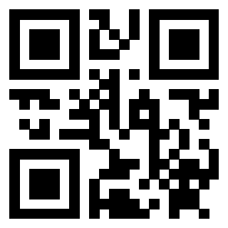Immagine del QrCode di 3912500547