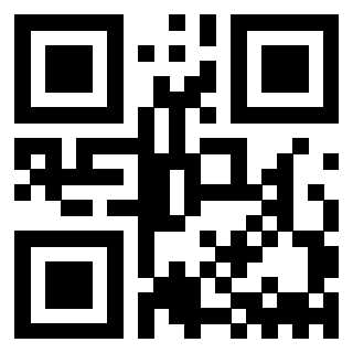3912500549 QrCode associato