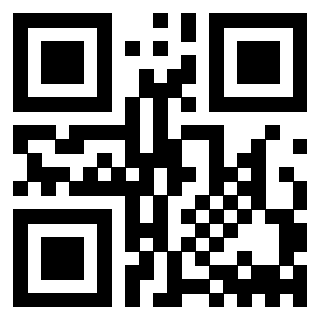 3912500550 - Immagine del QrCode associato