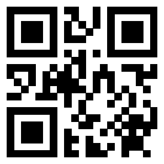 Immagine del QrCode di 3912500552