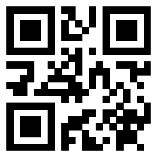 Il Qr Code di 3912500553