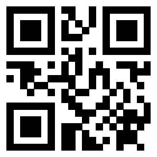 Scansione del Qr Code di 3912500554
