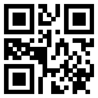 Scansione del Qr Code di 3912500555