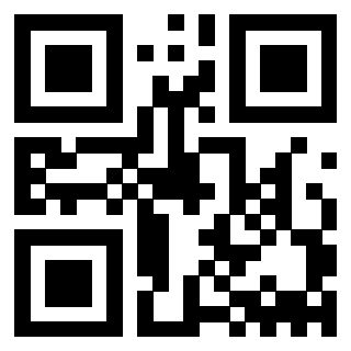 3912500557 - Immagine del QrCode associato
