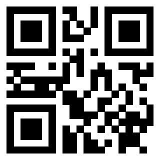 QrCode di 3912500559