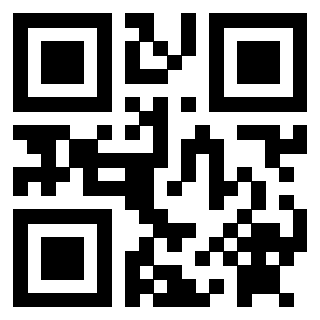 3912500562 - Immagine del QrCode associato
