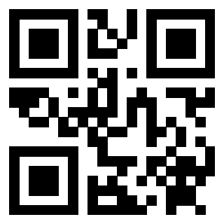 Scansione del QrCode di 3912500563