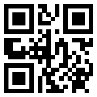 3912500564 - Immagine del QrCode associato