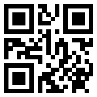 3912500569 - Immagine del Qr Code