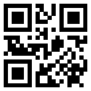 Scansione del Qr Code di 3912500571