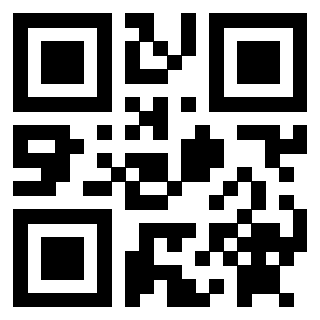 3912500573 - Immagine del Qr Code associato