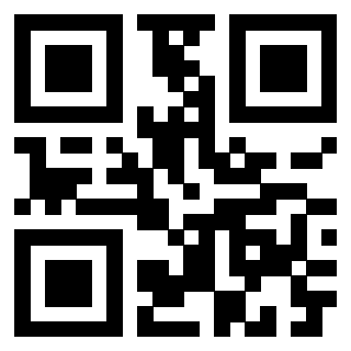 QrCode di 3912500576