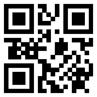 Immagine del Qr Code di 3912500580