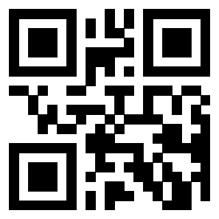 Il QrCode di 3912500582