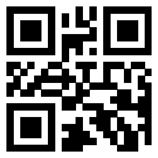 3912500583 - Immagine del QrCode