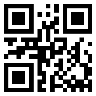 Scansione del Qr Code di 3912500586