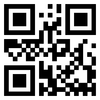 Immagine del Qr Code di 3912500589