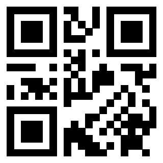 3912500590 QrCode associato