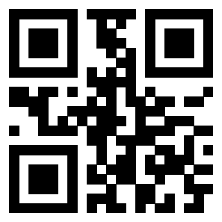 3912500592 Qr Code associato