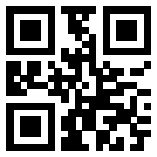 3912500595 - Immagine del QrCode associato