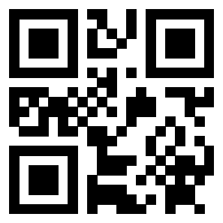 Qr Code di 3912500596