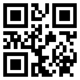 Immagine del Qr Code di 3912500597