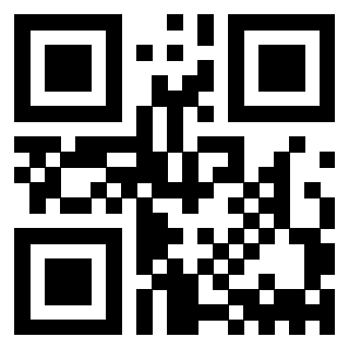 3912500598 - Immagine del QrCode associato