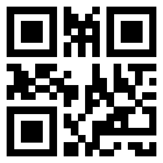QrCode di 3912500599