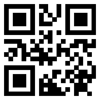 Immagine del QrCode di 3912500603