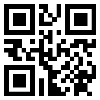 Immagine del QrCode di 3912500604